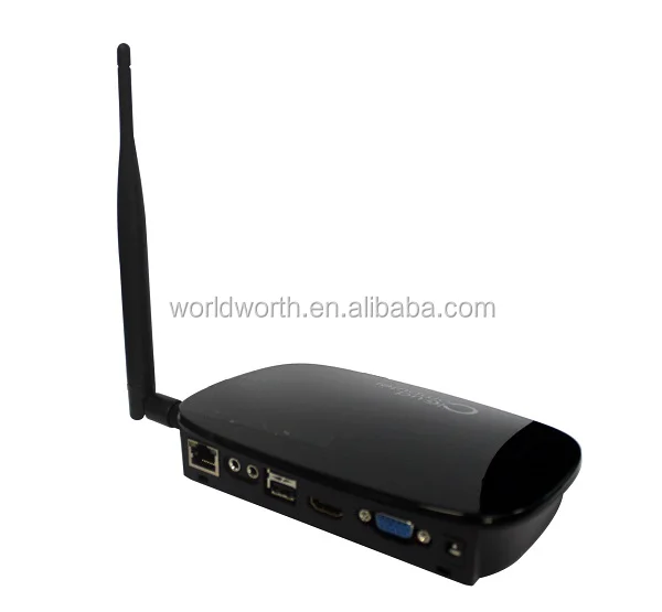 
New Product with Low Price of Thin Client PC Station FL100 