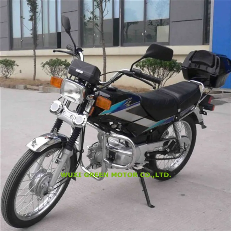 70cc 100cc automatic chopper motorcycle Classic model