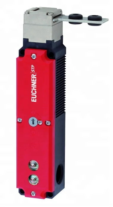  Ограничительные переключатели EUCHNER STP3A-2131A024M pn