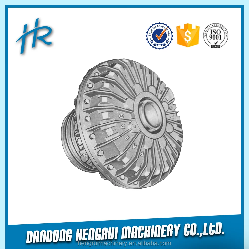 Yox ограниченной крутящий момент транс гидромуфта