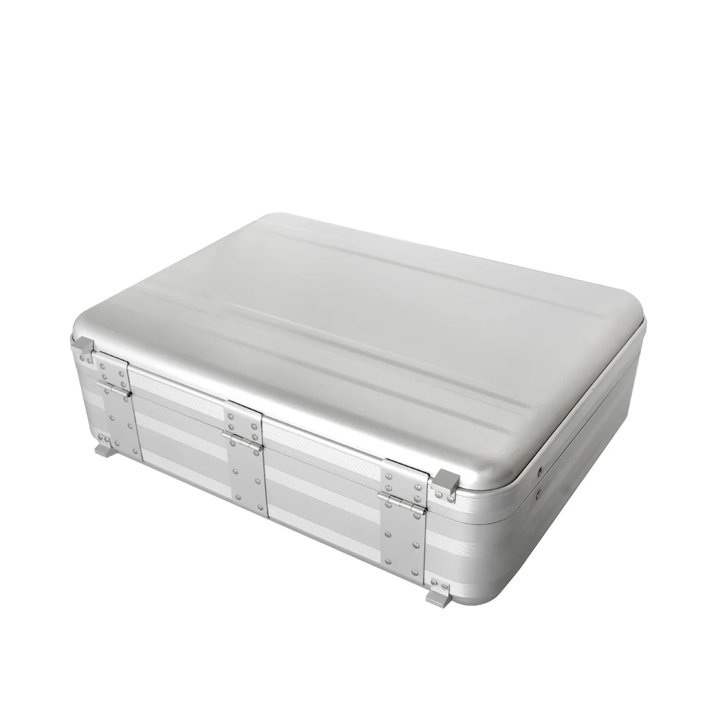 aluminium laptop case