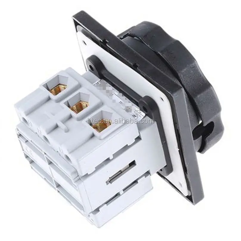 3KA7151-3AA00 fuse-switch-disconnector