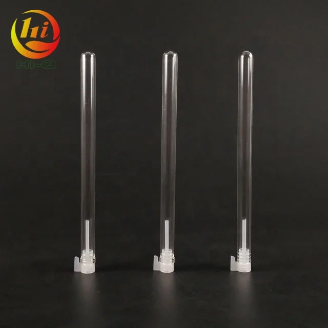 test tube glass bottle 1 ml 2ml perfume tester fragrance sample bottle