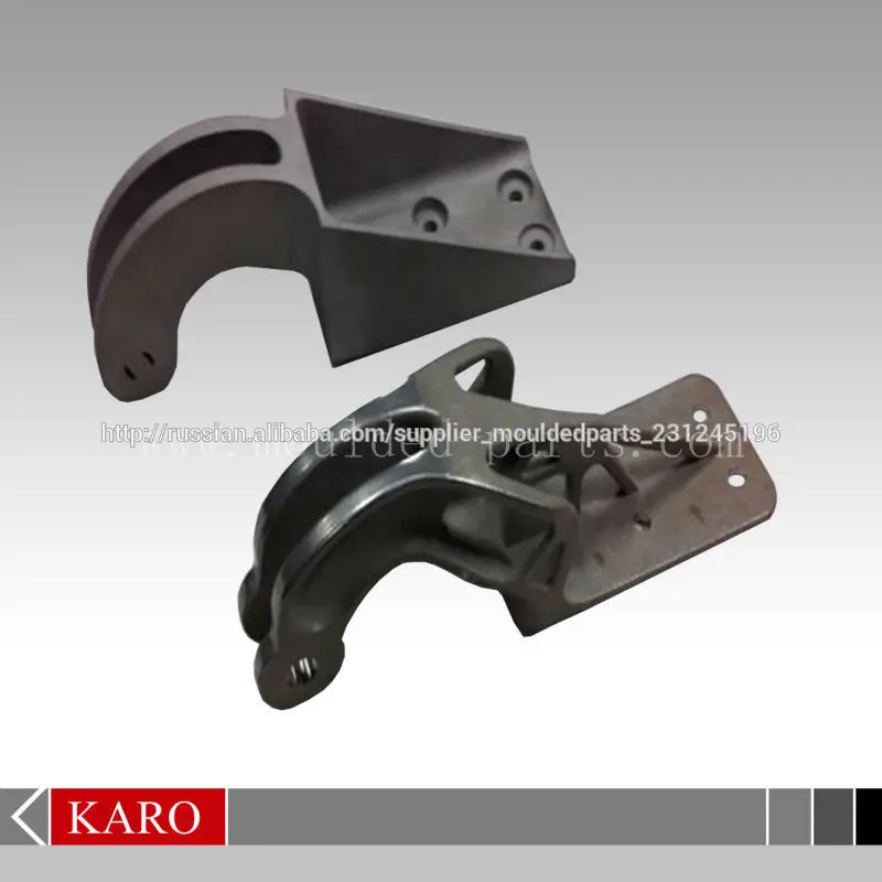 cnc metal processing projects