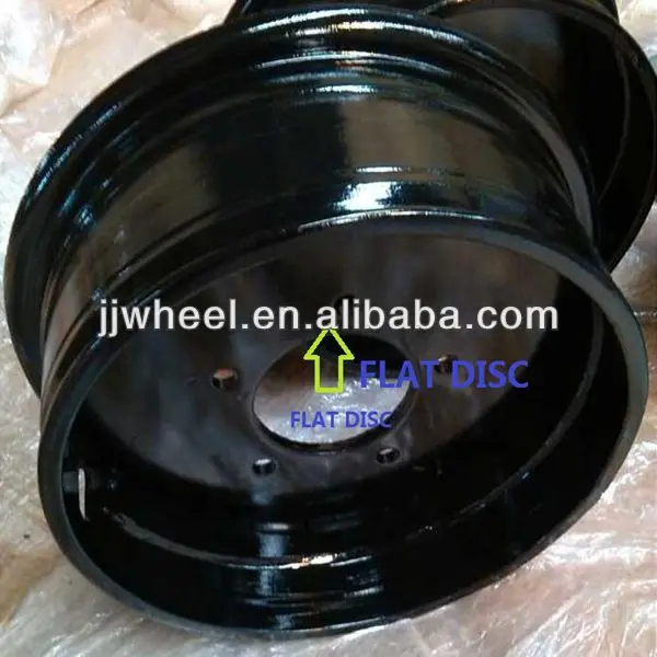various disce for truck equipment wheel rim