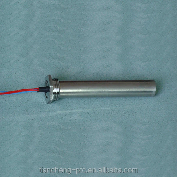 
PTC titanium heater, element high power PTC, 