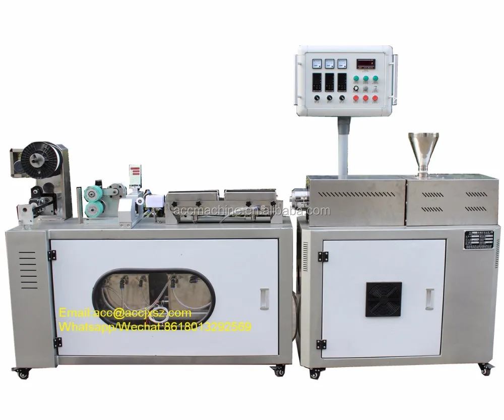 3D Printing Filament Extruder/ Extruding Machine