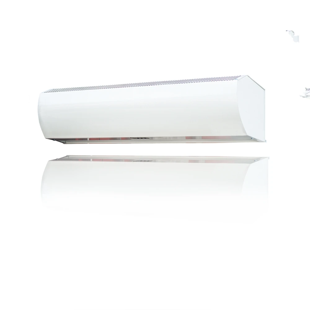 
centrifugal Air Curtain for slide door use with door switch 