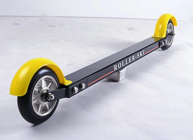 
Nordic Senior skate roller ski 