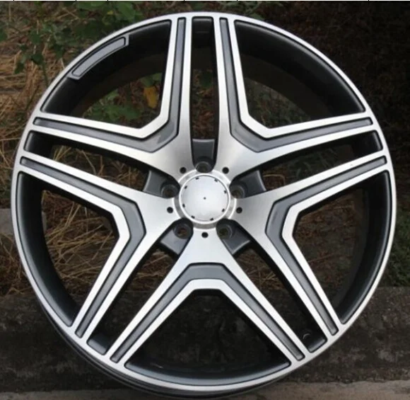 Aluminium Alloy Wheel Rims for Car China Wheel Rims F8246