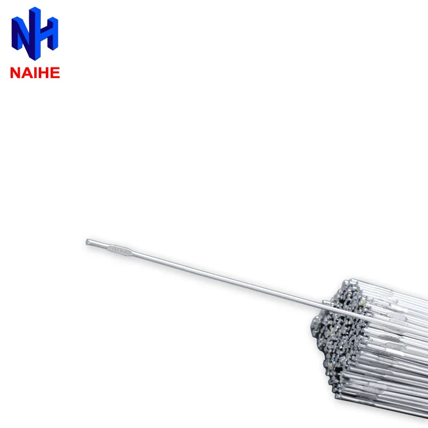 wholesale price 2.4mm 3.0mm 3.2mm  4mm  5mm no spark shining clean Aluminium welding rods ER5356