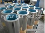 
good quality PSMB(Polysurlyn Moisture Barrier) Film on Aluminum Sheet 