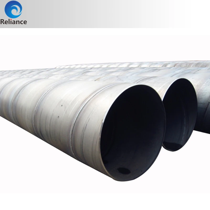 Large diameter 32 inch carbon steel spiral pipe