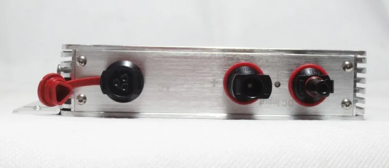 TEG-260W-IP65 On Grid Tie Solar Micro Inverter 260w DC 22-50v to AC 90-130v/AC190-260w