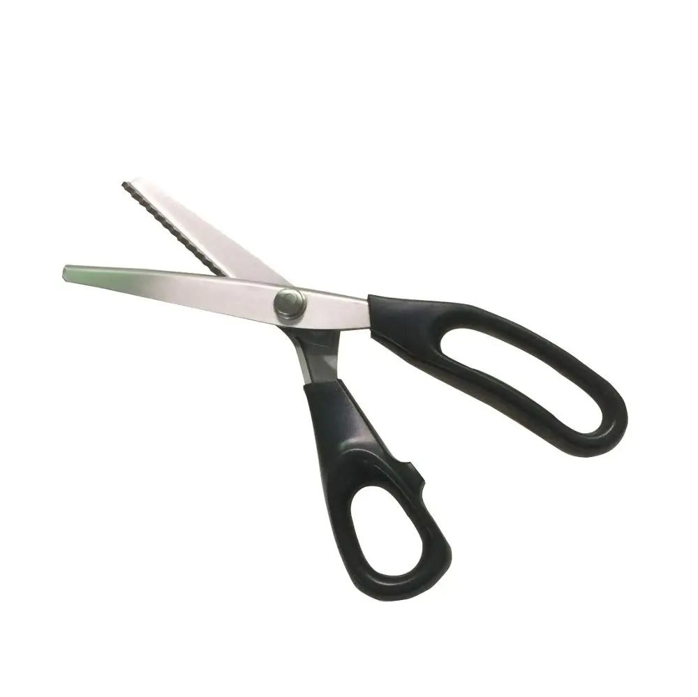 9.3 Inches Handled Professional Stainless Steel Dressmaking Sewing Craft Scissors
