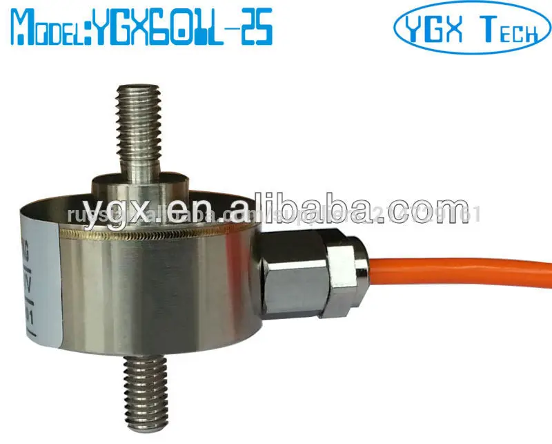 miniature load cell 50kg