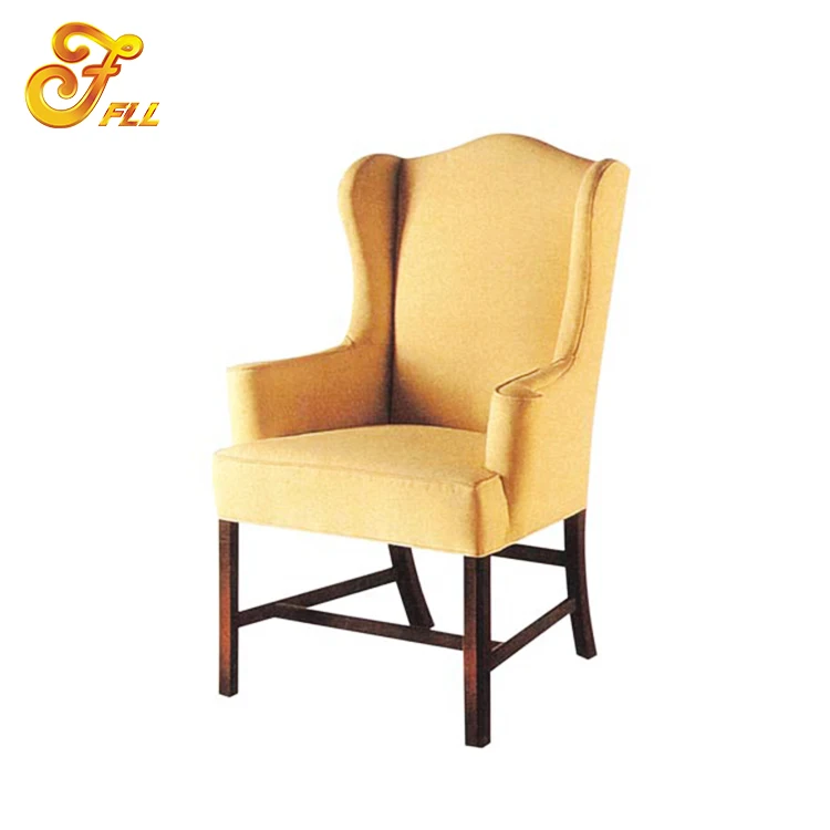 
Euro wood relax leisure lounge sofa chair 