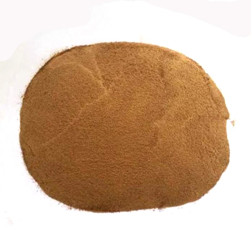 Sodium Naphthalene Sulfonate high rang water reducer