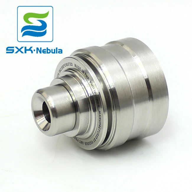  SXK 1:1 клон радиус v2 rda/ Haku Entheon rda