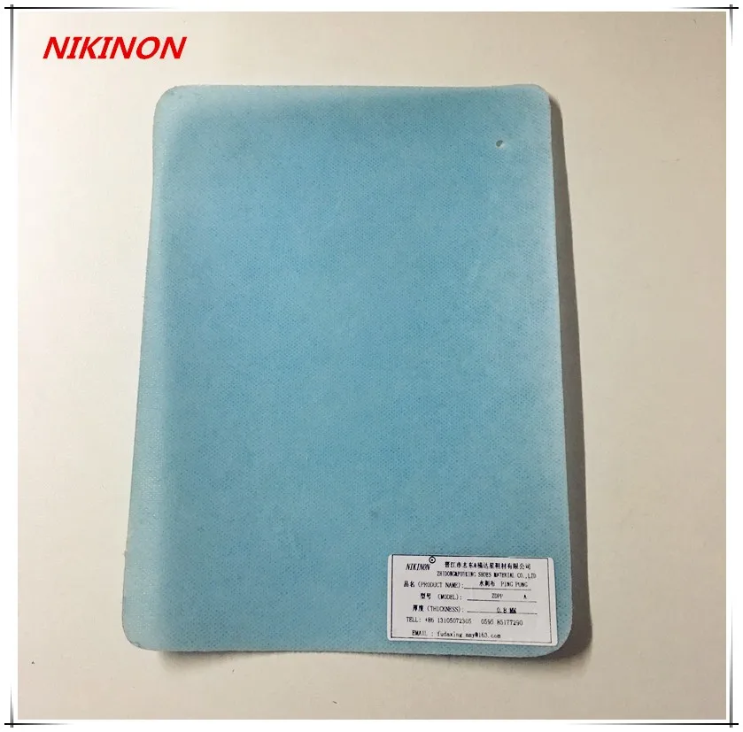 shoe material heel counter hermoplastic shoes toe puff and counter material