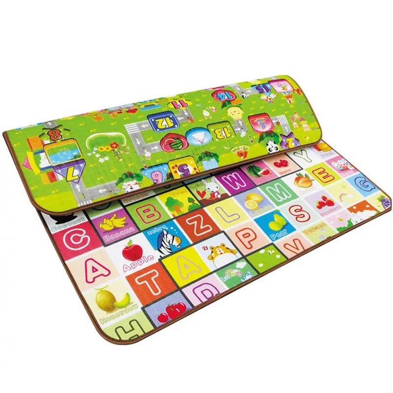 Softextile Kid Play Mat,Rubber Play Mat Material With Good Quality