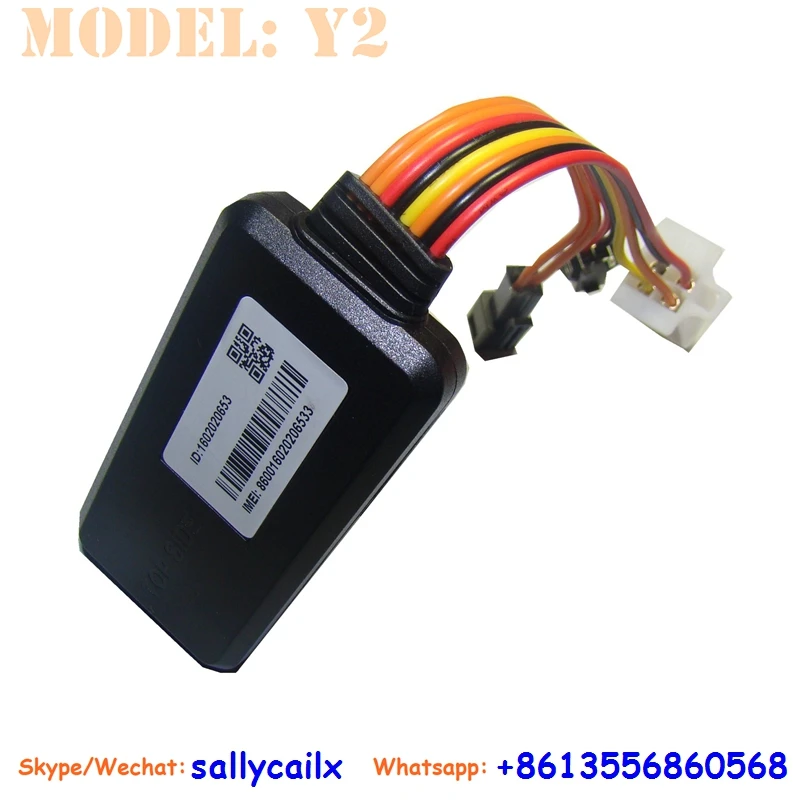 Y2 8pin gps22