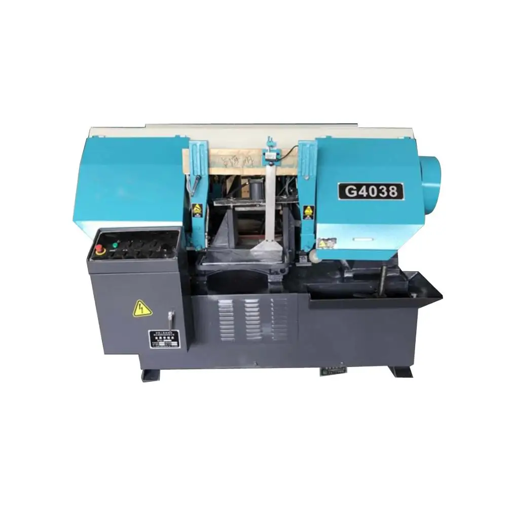 Kanzo Cut Bow 45 degree 60 degree Rotatable Metal Band Saw