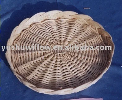 
willow fruit tray 