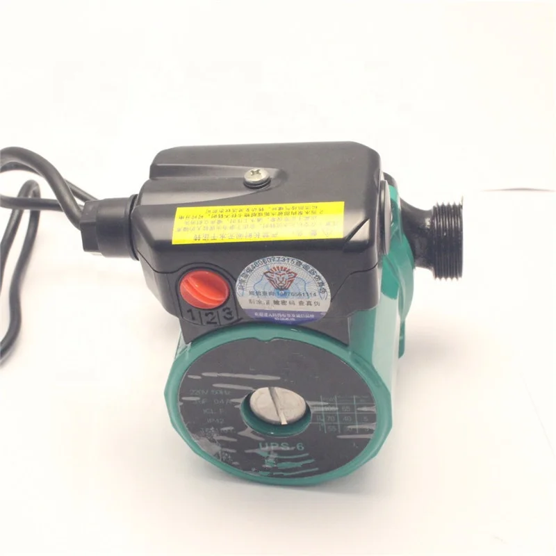 circulation pump,hot water circulation pump,mini water circulation pump water pump