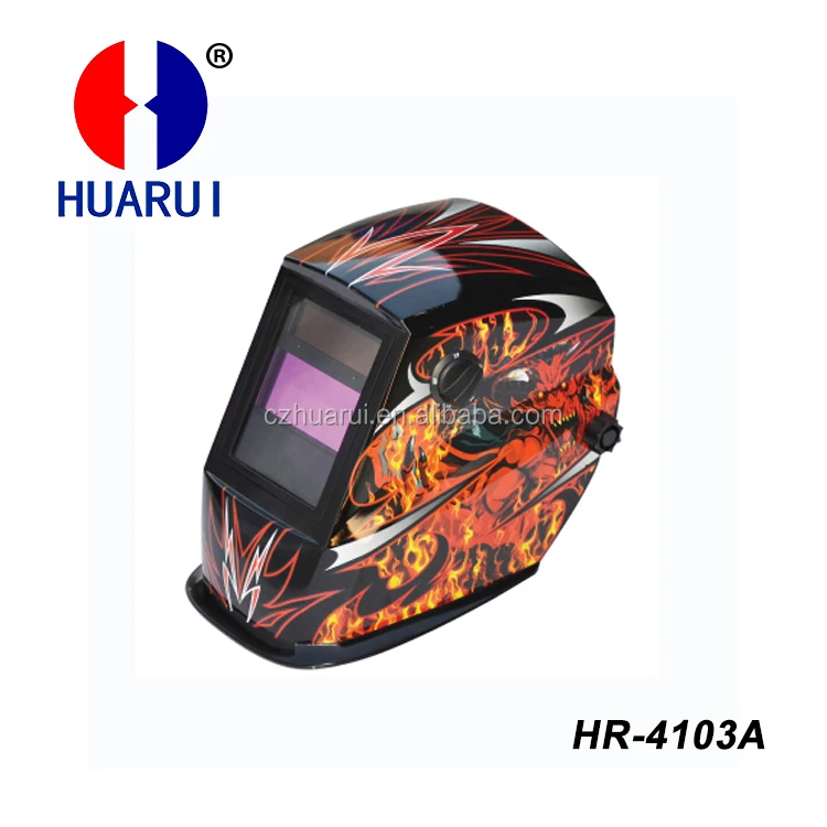 
CE high quality china factory best price welding mask 2A-D3 grade one welding helmet 