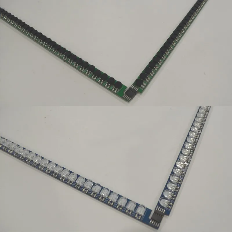 Open Frame 21.5 Inch LED Touch Screen Monitor outdoor lcd display