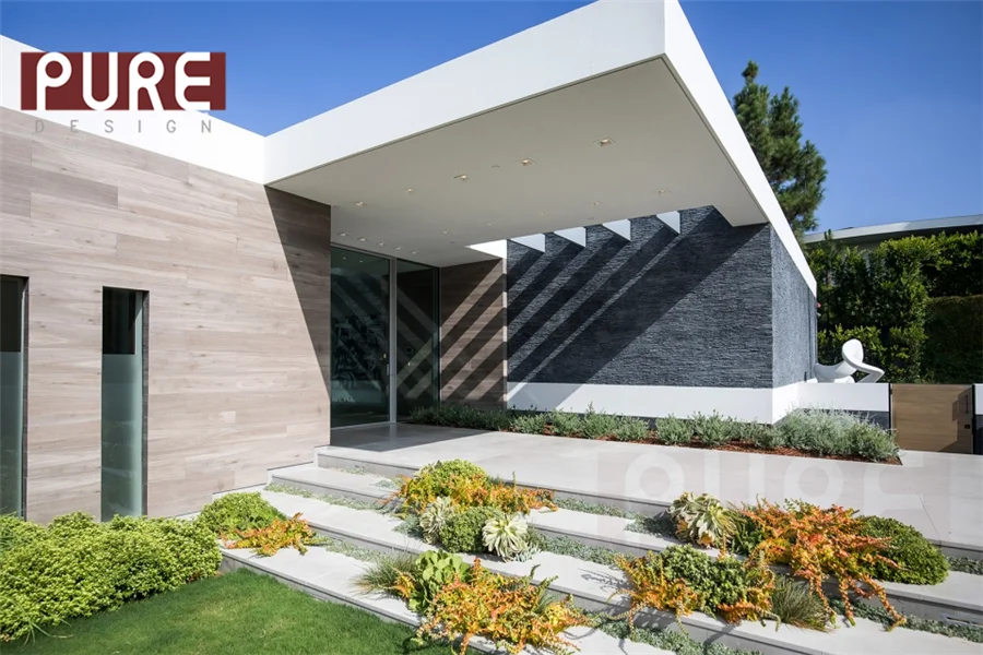 Architecture design house plans 3d interior drawing