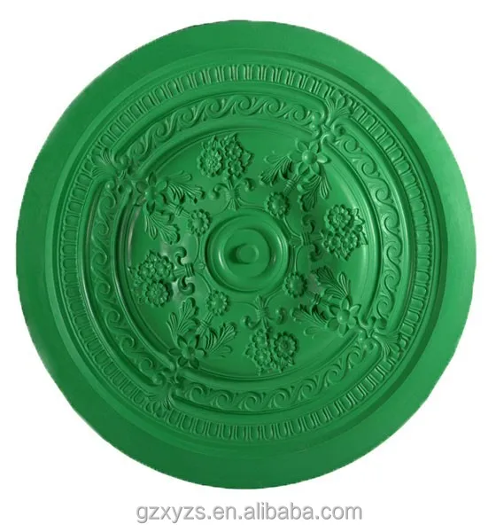 
lively 3D gypsum cornice mold/mouldings 