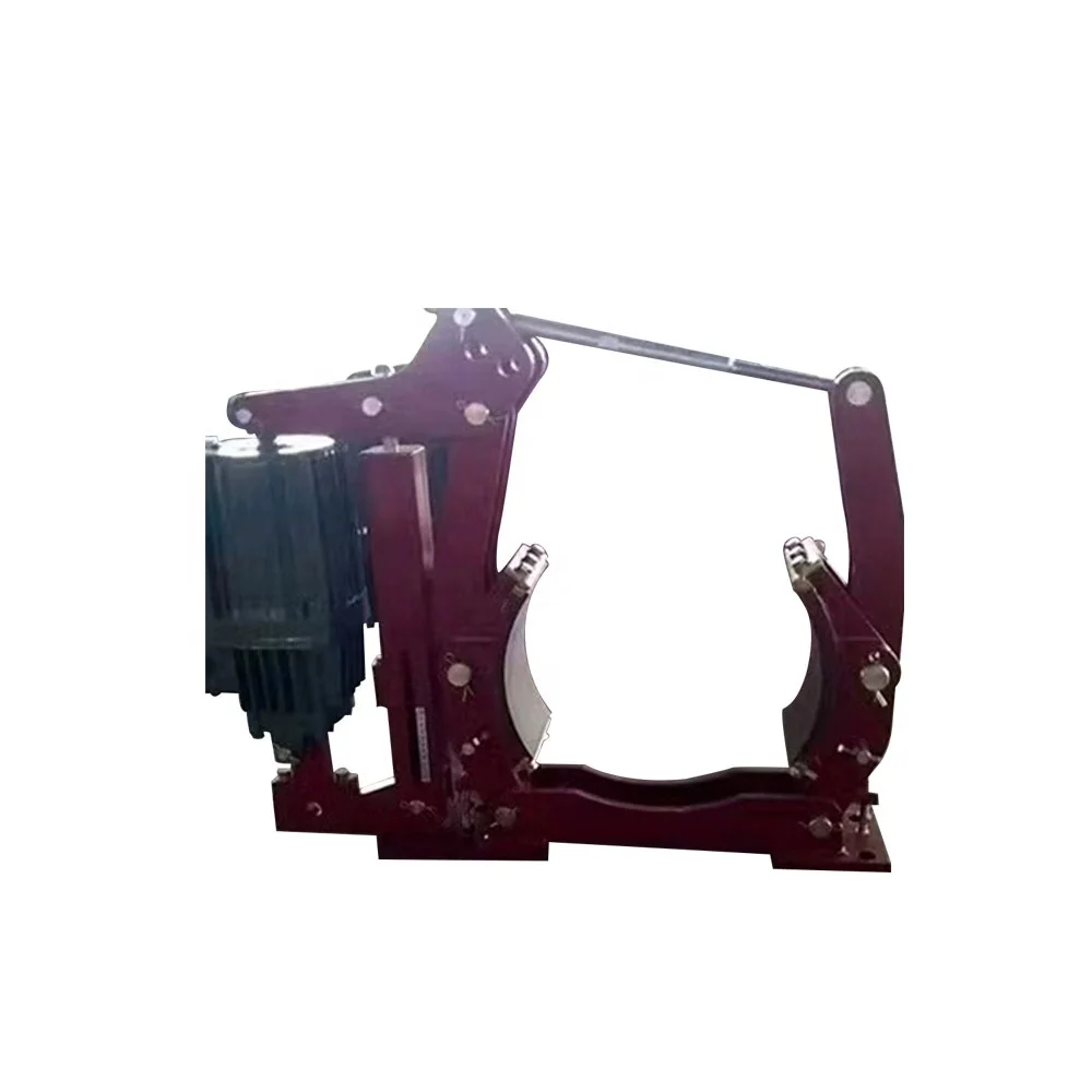 China Manufacturer Thruster YT1-320z Electro Hydraulic Thruster Brake