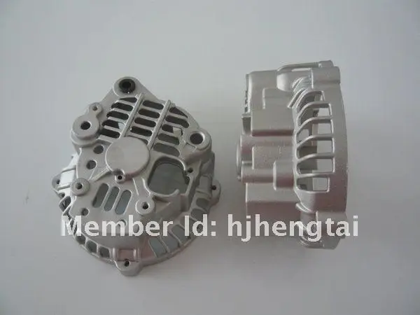 Форд Генератор задняя панель корпуса