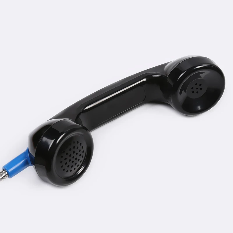 
Good design IP65 payphone old phone usb retro telephone speaker handset 
