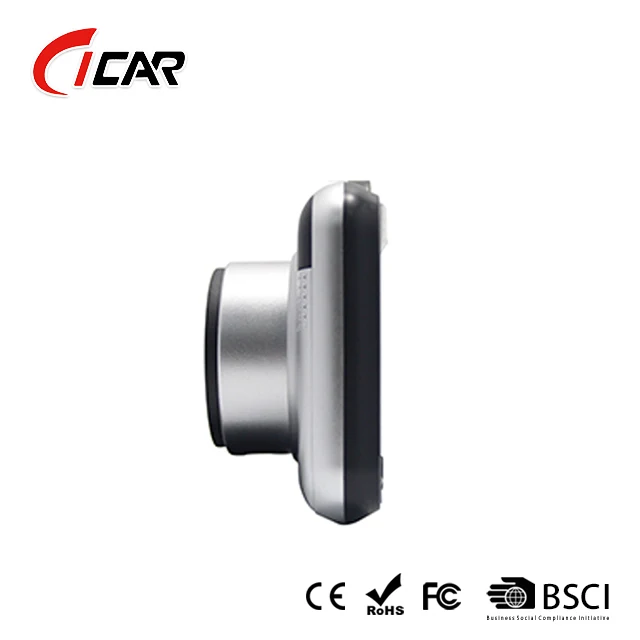 
2019 Popular design 2.2 inch 720P dash cam recorder car camera dvr with WIFI GPS G-sensor parking Monitor 