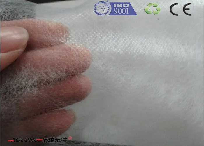 4.2м SS производственная линия для нетканых полотен