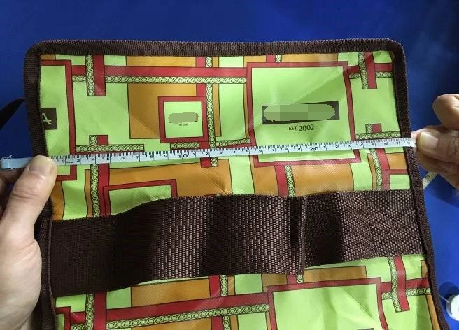 Inspection Service  in Fujian Tongxiang Pinghu Yiwu Jiaxing Yuhang for Gelato Carry Bag Quality Control