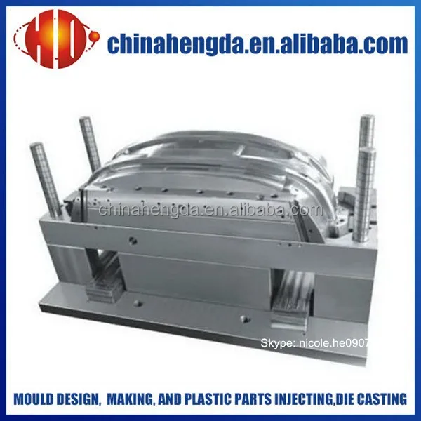 Отличная форма для автомобильного