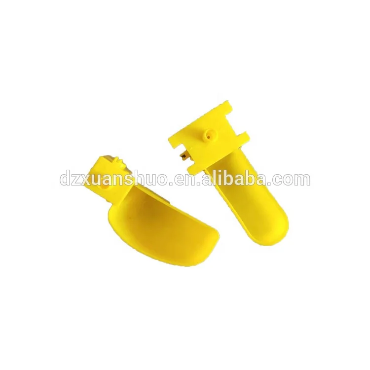 automatic quail drinker/waterer/bowl plastic bird drinker breeding poultry feeders and drinkers