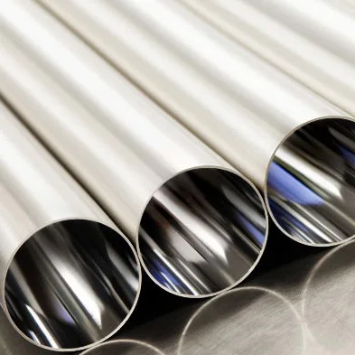 Бесшовная труба из нержавеющей стали Sfenry ASME B36.19 SCH80 SCH120 SCHXS SS304 SS316