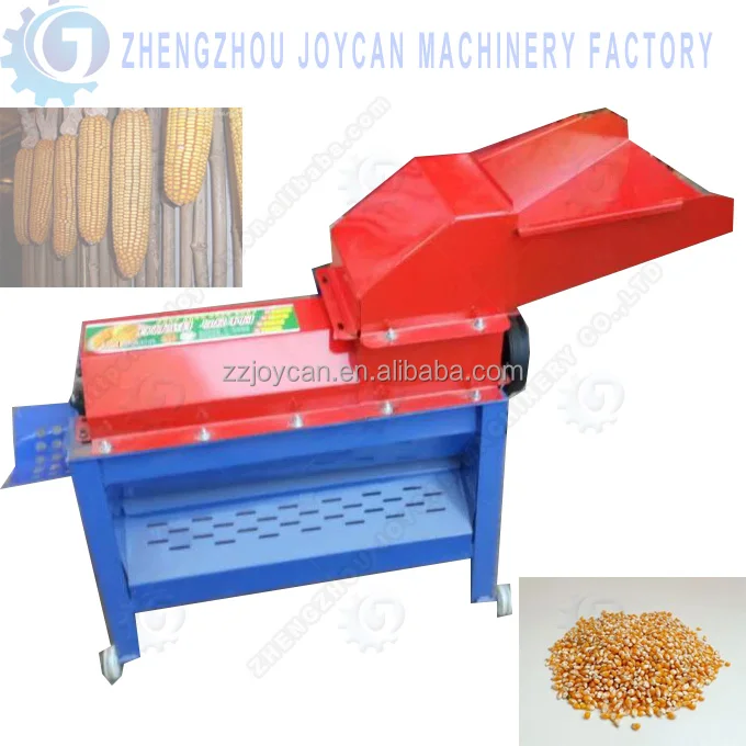 Многофункциональная машина для очистки кукурузы пшеницы сои