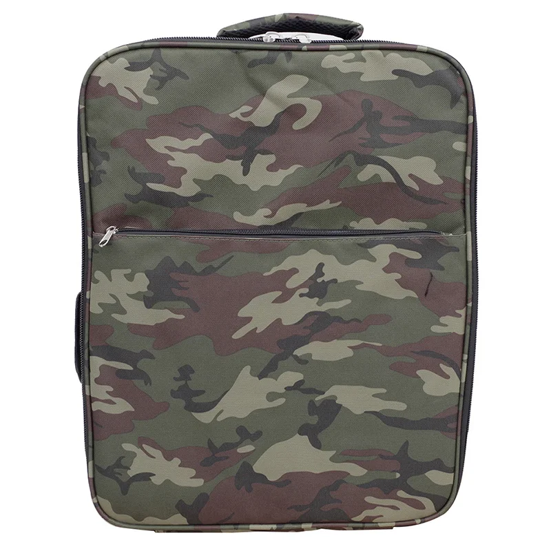 Camouflag Рюкзак сумка для DJI Phantom 4 rc drone мультикоптер вертолет может OEM