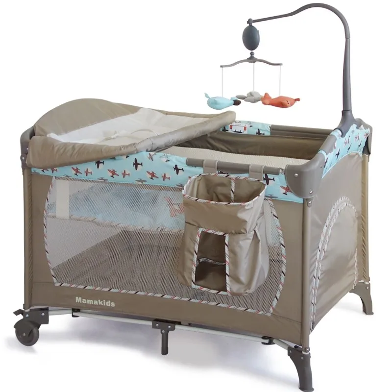 Mamakids H29 large safety baby play pen