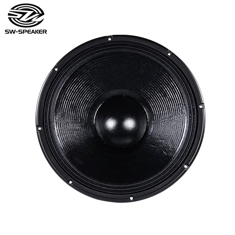 Manufacturer Wholesale Price speaker 18 neodymium magnet subwoofer driver