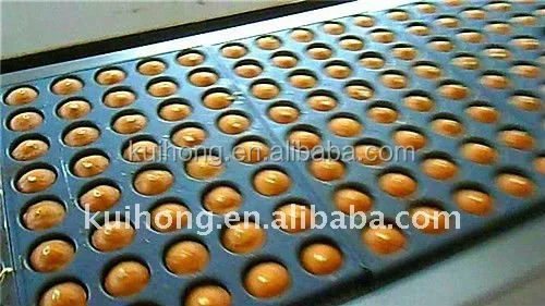 KH high quality industrial cake production line/cake food machinery