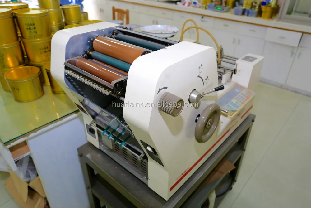 
HD-MA SERIES high quality and pigment offset printing ink 