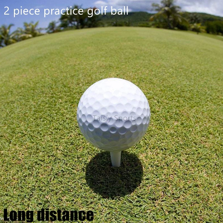 
White driving range golf balls outdoor practice ball 
