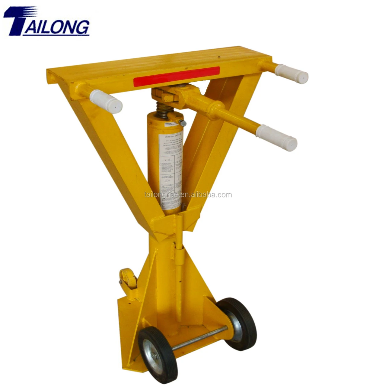 Trailer Stabilizer Stand Jack TSJ003C